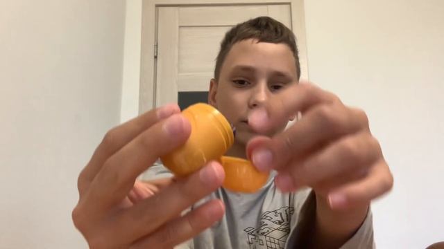 Распаковка киндеров собираю коллекцию смотреть онлайн