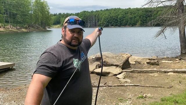 Best Swimbait Technique You've Never Heard Of смотреть онлайн