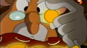 Argaï 01 - Принц Аргай (Bulgarian - TV Quality)