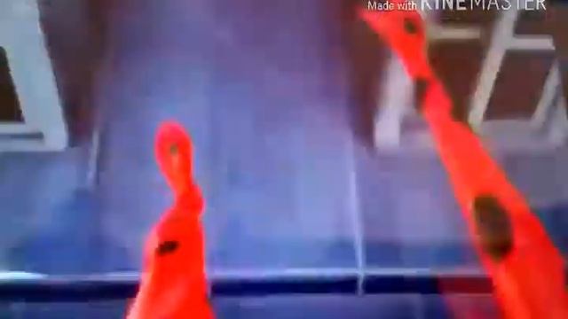 Клип леди баг под песню ты убил меня сам дурак. смотреть онлайн