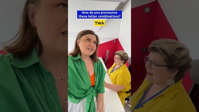 I got her! Can you pronounce this word?😏 #Shorts смотреть онлайн