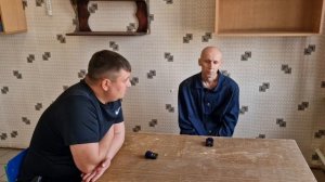 Пленный житель Львова, истинный Ариец...