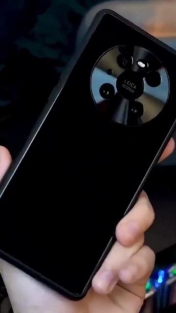Leica New Smartphone 2022 । Leica New Smartphone First Look । Every Body pucho #trending #shorts смотреть онлайн
