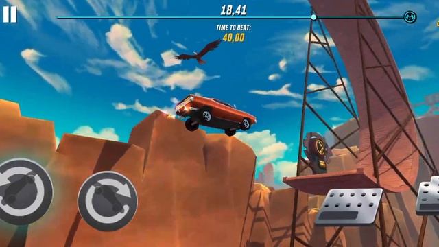 клёвая игра затягивает сразу - весело провести и занять время - хорошая графика смотреть онлайн