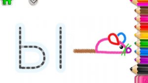 Буква Ы. Увлекательное обучение. Играем и учим русский алфавит. Логопедический мультик для малышей.