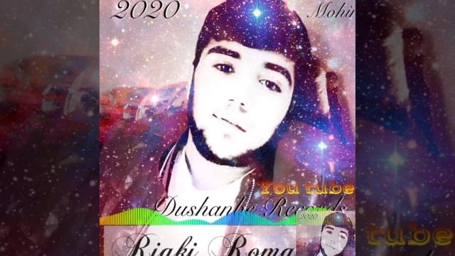 Riaki Roma____Mohirai Hisori Digar bar nagard ei Bevaffo 😷😷😞2020 смотреть онлайн