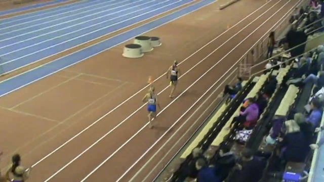 Кубок Москвы - 300м женщины 3 забег смотреть онлайн