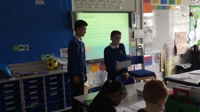 EA Reading Skills Group смотреть онлайн