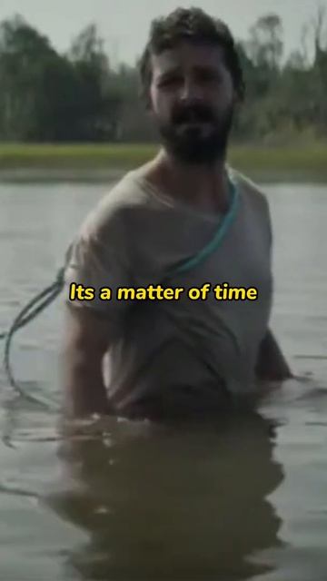 The peanut butter falcon - Am I going to die. its a matter of time. смотреть онлайн