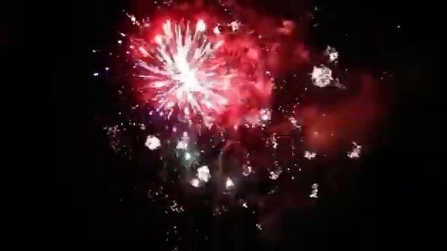 Салют Аврора Tkb298