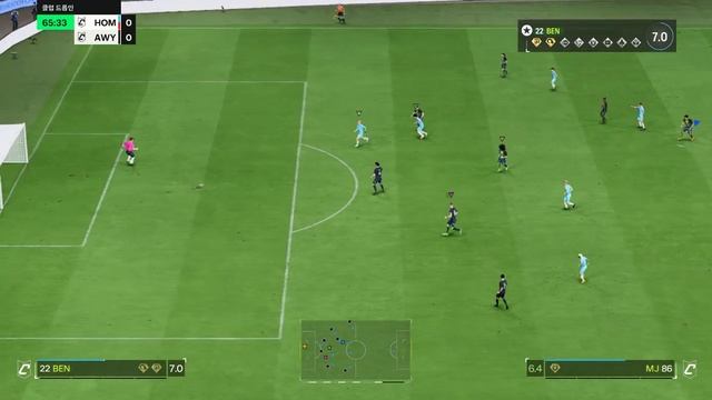 EA SPORTS FC 24 2024 05 10 07 51 32 05 смотреть онлайн