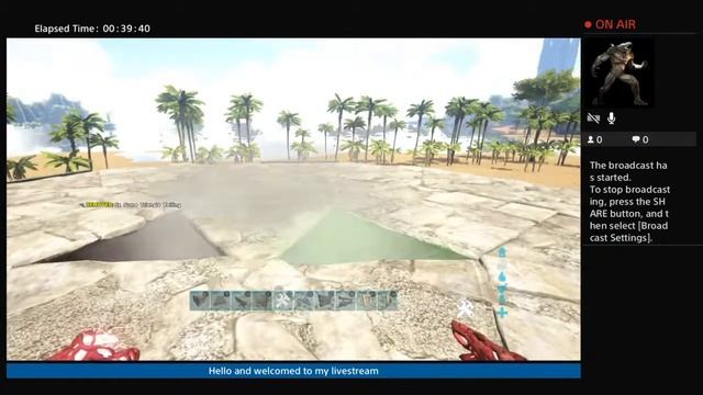 ToXiK_Lo1401's Live building freyas base on rag server darkepiphany 50x boosted смотреть онлайн