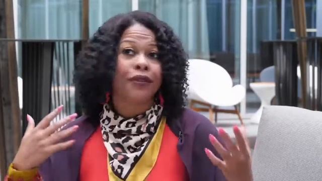 Prepare yourself for Success change your mindset by Tania Tome смотреть онлайн