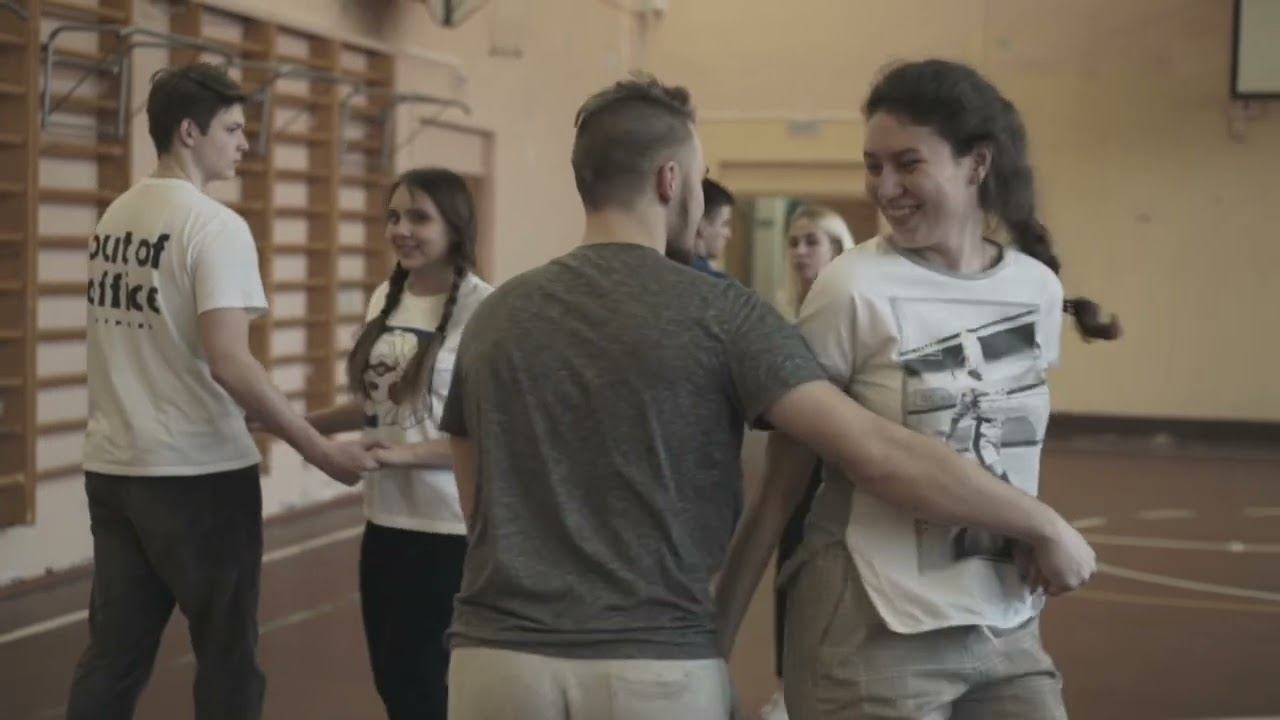 The School Film (short)