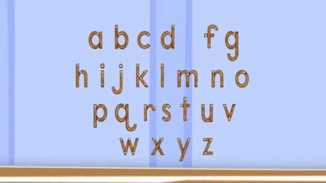 Super Why And Molly's Dance Show | Super WHY! S02 E04