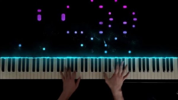 Sigur Rós - Hoppípolla (Piano Cover)