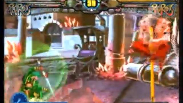 2013/8/22 GGXX AC+R Mikado 3on3 Part 6 смотреть онлайн