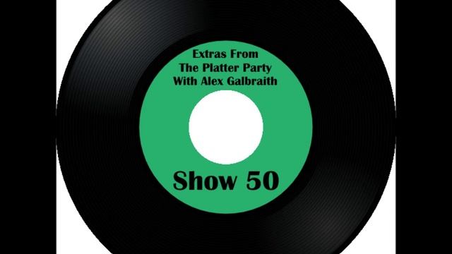Frank Cherval - Gonna Do The Fish смотреть онлайн