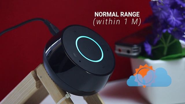 Eufy genie smart speaker review || Alexa smart speaker under ₹1500 смотреть онлайн