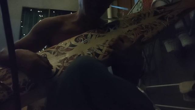 Sape' Collections - Traditional Sape tune ( Datun Julud & Leleng Cover ) смотреть онлайн