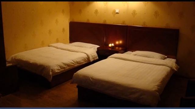 Michid Hotel | Travel Mongolia Tour Guide смотреть онлайн