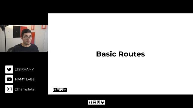 Endpoint Routing with F# / Giraffe смотреть онлайн