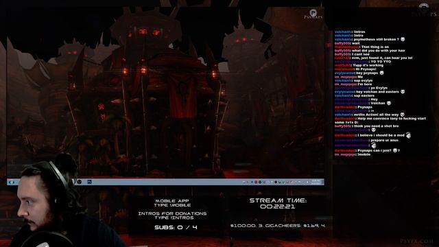 Best Game Capture utility??? - Subs get Knighted - Multiboxers LoA - WoW & BF4 later - 2 / 23 смотреть онлайн
