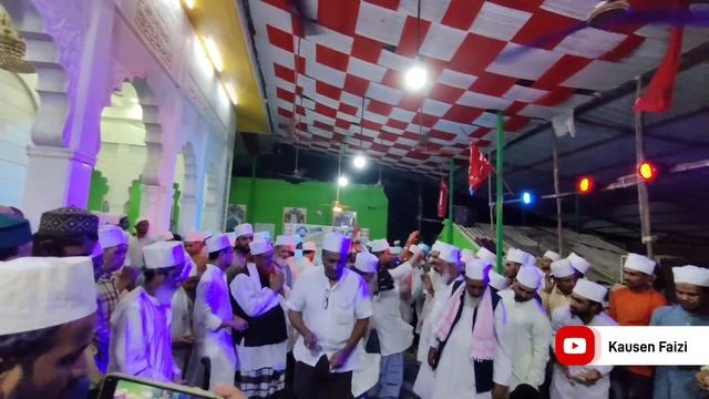 Tu Ameer e Abul-ula Hai Me Gulam e Abul-ulai | Urs Mubarak Sayyedna Ameer Abul-ula R.a смотреть онлайн