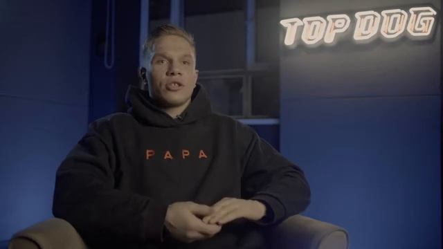 Чибис Николай   боец TOPDOG  Путь к титулу чемпиона