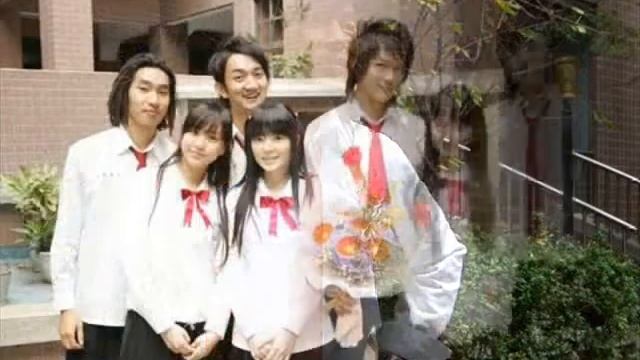 ISWAK MV-I : RAK CHAI MAI смотреть онлайн