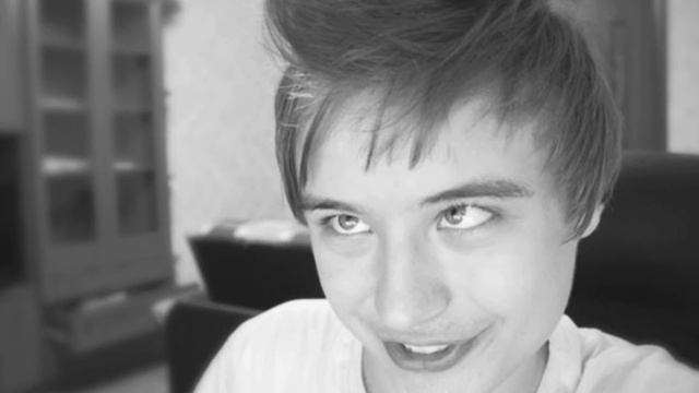 Лицо ютуберов смотреть онлайн