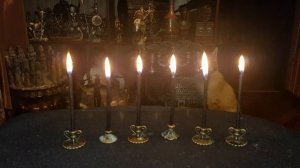 ОТ ТРАВЛИ... СИЛЬНЫЙ РИТУАЛ... ДЛЯ ВСЕХ. ВЕДЬМИНА ИЗБА.  ИНГА ХОСРОЕВА.