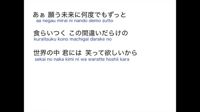 BEASTARS 2期 OP YOASOBI『怪物』歌詞付きカラオケ / BEASTARS Season2 Opening『kaibutsu』Lyrics off vocal смотреть онлайн