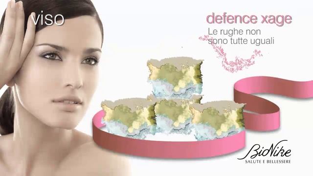 Bionike - Linea VISO смотреть онлайн