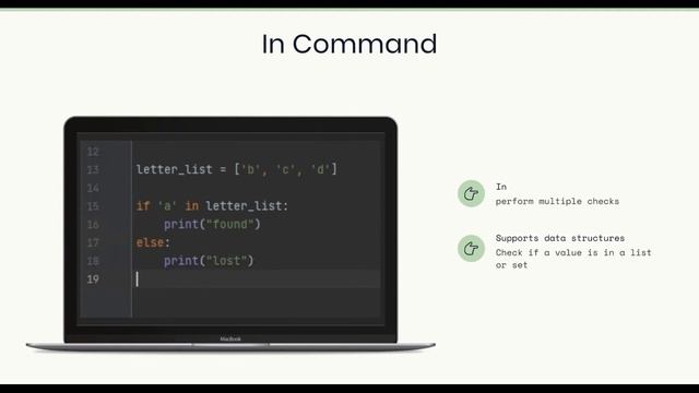 Introduction to Python Programming Section Four Almighty If смотреть онлайн