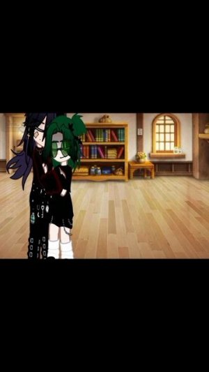 Просто что-то милое. Моя идея