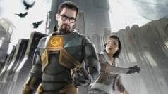 Прохождения Half-Life 2 часть 2 смотреть онлайн