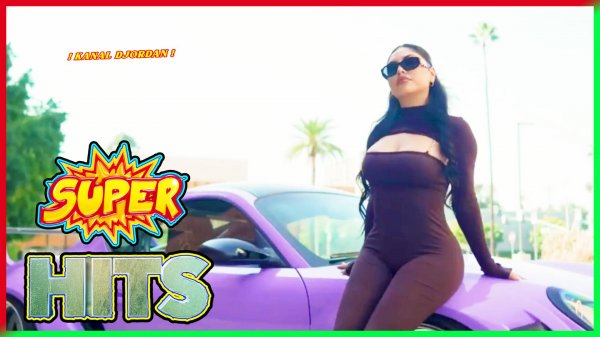 J-J.Fox vs. Jumpheadz - Trapped in time ♫ Eurodance HIT♫