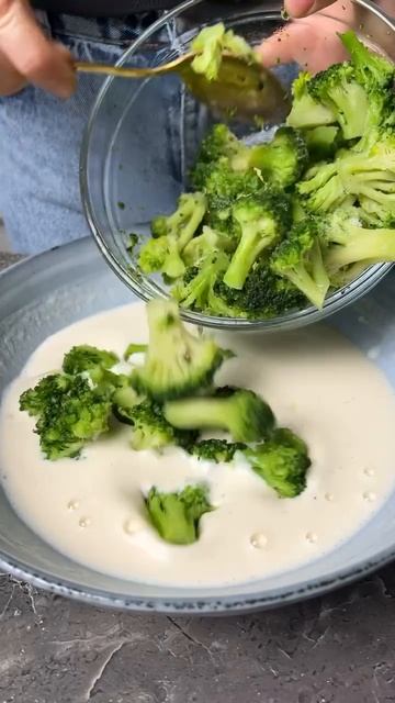 Рецепты на каждый день