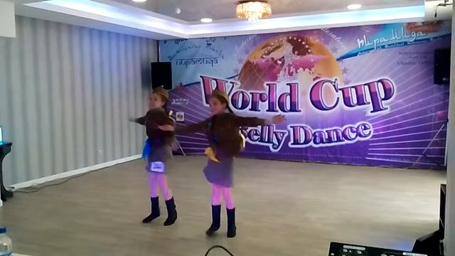 Пушкарь Валерия и Ворона Екатерина ДУЕТ смотреть онлайн