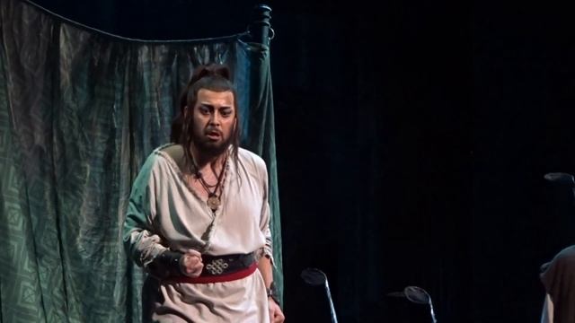 Maharram Huseynov. Mentre gonfiarsi l'anima. ATTILA смотреть онлайн