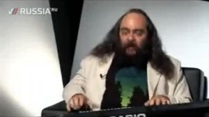 Псой Короленко   Остров, где всё есть