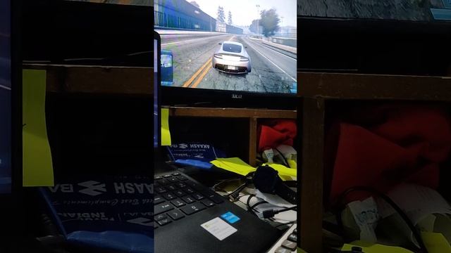 NFS MOST WANTED Game 🎮 Play