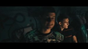 Гамора- Приглашение (naidenov prod.)