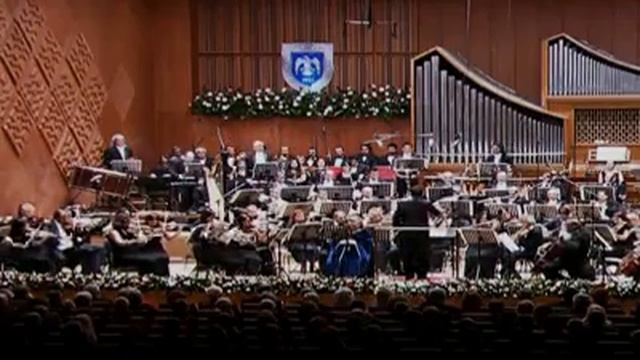 Can Atilla / Turkish air force's 100 year symphony / Part 2 смотреть онлайн