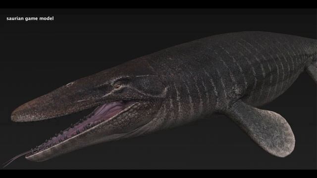 Hesperornis смотреть онлайн