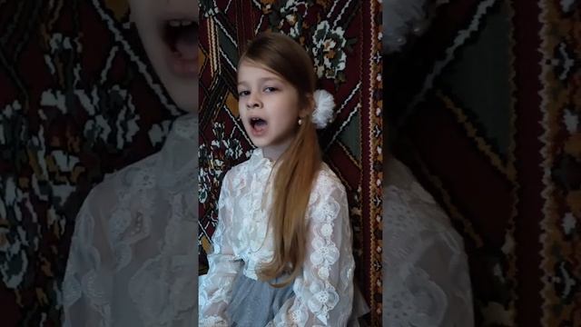 Pentru ea, versuri Grigore Vieru / Alisa Patrașco смотреть онлайн