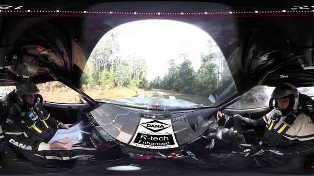 2021 Marysville Stages SS4 смотреть онлайн