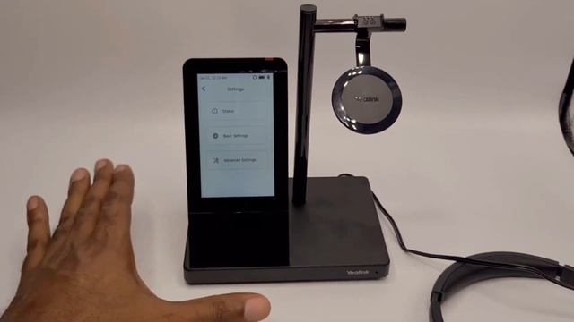 Yealink WH66 Review смотреть онлайн