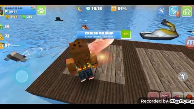 party craft Играю перевод Вечеринка Крафт смотреть онлайн